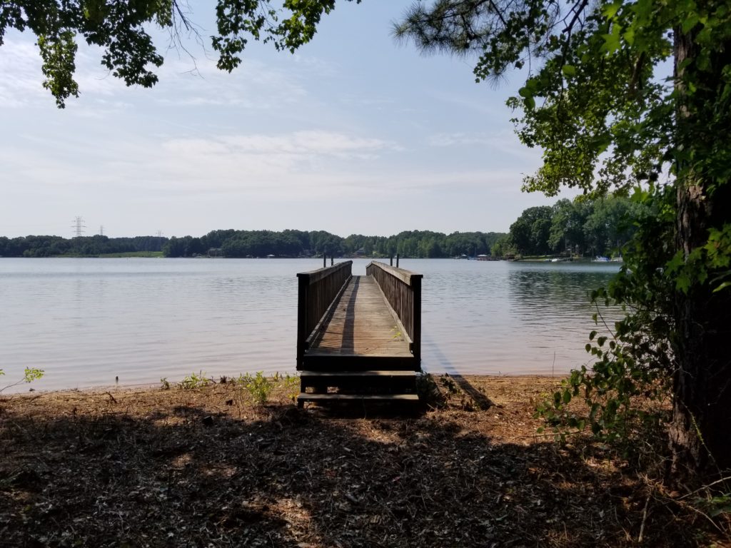 Waterfront Lot for Sale in Denver, NC